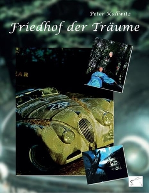 Kallwitz, Peter. Friedhof der Träume - der Auto-Skulpturen-Park im Neandertal. Edition Paashaas Verlag (EPV), 2020.