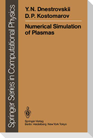 Numerical Simulation of Plasmas