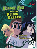 Boffin Boy and The Poison Garden