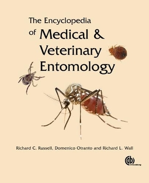 Russell, Richard / Otranto, Domenico et al. Encyclopedia of Medical and Veterinary Entomology. Cab International, 2013.