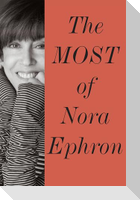 The Most of Nora Ephron