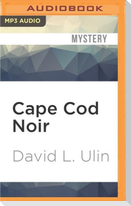 Cape Cod Noir