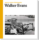 Walker Evans: Aperture Masters of Photography