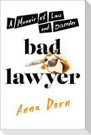 Bad Lawyer