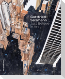 Gottfried Salzmann - mit über 160 Abbildungen seiner Aquarelle, Kohlezeichnungen und Collagen