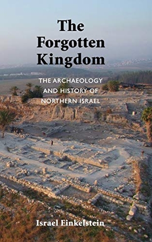 Finkelstein, Israel. The Archaeology and History of Northern Israel: The Forgotten Kingdom. Society of Biblical Literature, 2013.