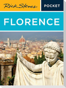 Rick Steves Pocket Florence (Sixth Edition)