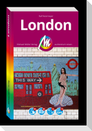 MICHAEL MÜLLER Reiseführer London MM-City