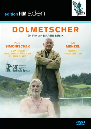 Dolmetscher. Falter Verlag, 2019.