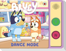 Bluey: Dance Mode