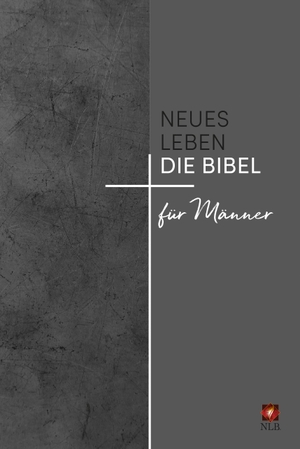 Jope, Rüdiger / Ulrich Wendel (Hrsg.). Neues Leben. Die Bibel für Männer. SCM Brockhaus, R., 2022.