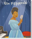 Ella Fitzgerald