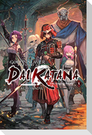 Goblin Slayer Side Story II: Dai Katana, Vol. 1 (light novel)