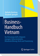 Business-Handbuch Vietnam