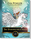 The Underworld Saga Coloring Book