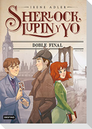 Sherlock 13 : doble final