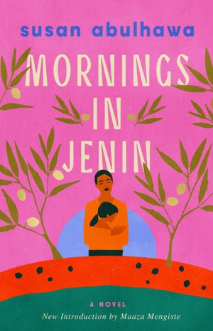 Abulhawa, Susan. Mornings in Jenin. Washington Square Press, 2026.