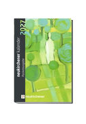Neukirchener Kalender 2027 - Pocketausgabe