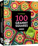 Musterbibel Granny Squares: Häkelzauber in 3D-Optik