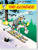 Lucky Luke Vol. 74: The Klondike