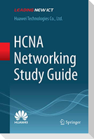 HCNA Networking Study Guide
