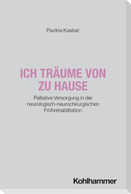 Ich träume von zu Hause
