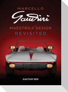 Marcello Gandini: Maestro of Design