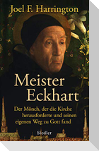 Meister Eckhart