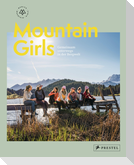 Mountain Girls