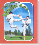 High Flying Martial Arts