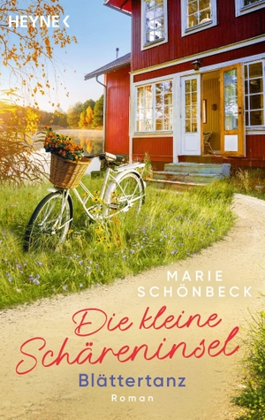 Schönbeck, Marie. Die kleine Schäreninsel - Blättertanz - Roman. Heyne Taschenbuch, 2027.