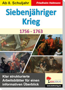 Siebenjähriger Krieg (1756-1763)