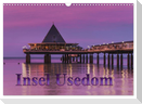 Insel Usedom (Wandkalender 2024 DIN A3 quer), CALVENDO Monatskalender