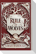 Rule of Wolves