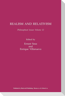 Real Realativism  V12