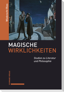 Magische Wirklichkeiten