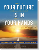 Your Future Is in Your Hands