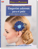 Elegantes adornos para el pelo