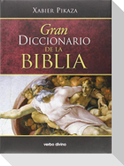 Gran diccionario de la Biblia