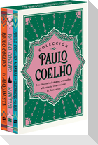 Paulo Coelho Spanish Lang Alchemist Box Set