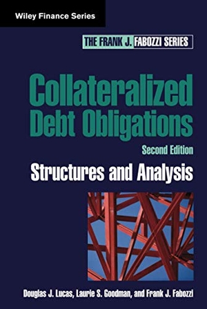 Lucas / Fabozzi et al. Collateralized Debt Obligat 2e. John Wiley & Sons, 2006.