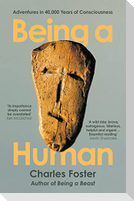 Being a Human