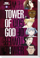 Tower of God, Vol. 4