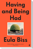 Having and Being Had
