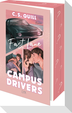 Campus Drivers - Fast Lane