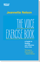 The Voice Exercise Book