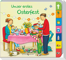 Unser erstes Osterfest