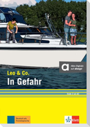 In Gefahr (Stufe 2)
