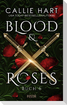 Blood & Roses - Buch 6