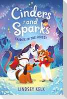 Fairies in the Forest